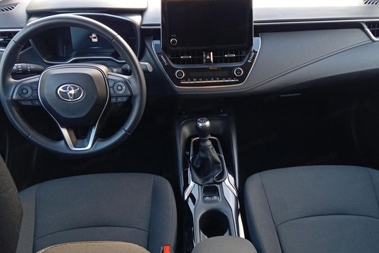Toyota Corolla 1.5 Comfort