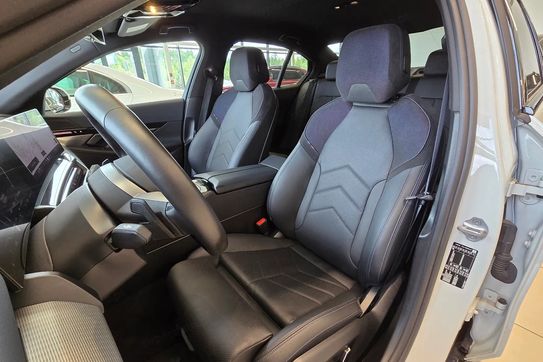 BMW Seria 5 520i M Sport
