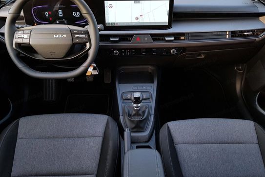 Kia Stonic 1.0 T-GDI M