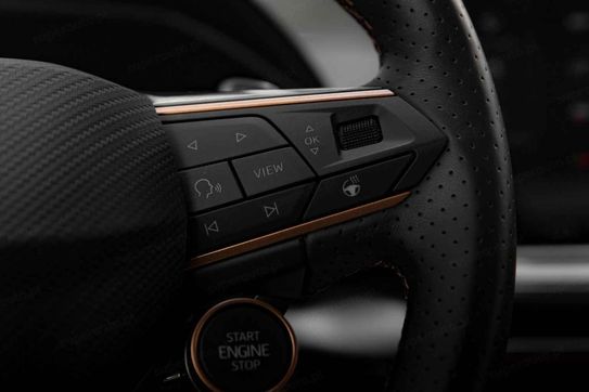 Cupra Leon 2.0 TSI 4Drive DSG