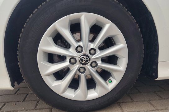 Toyota Corolla 1.8 Hybrid Comfort