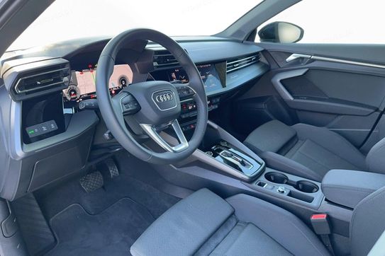 Audi A3 Sportback 45 TFSIe S Line