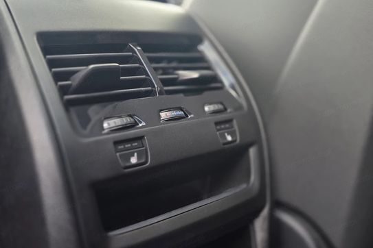 BMW X5 xDrive30d M Sport