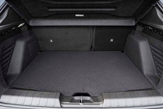 Jeep Avenger The North Face 1.2 T3 mHEV 4xe eDCT6