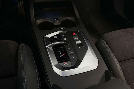 BMW Seria 1 M135 xDrive