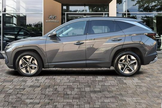Hyundai Tucson 1.6 t-Gdi 48V Executive 2WD Dct