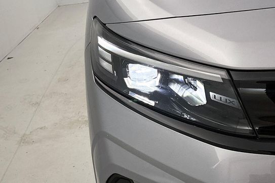 Opel Combo Van XL L2H1 AT