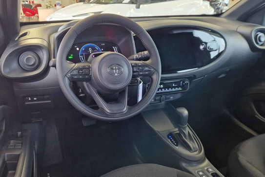 Toyota Aygo X Active 1.5 Hybrid Dynamic Force