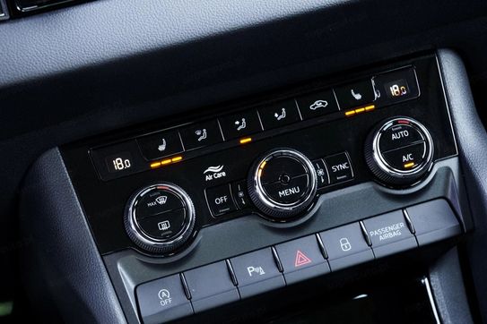 Skoda Karoq 1.5 TSI Style DSG