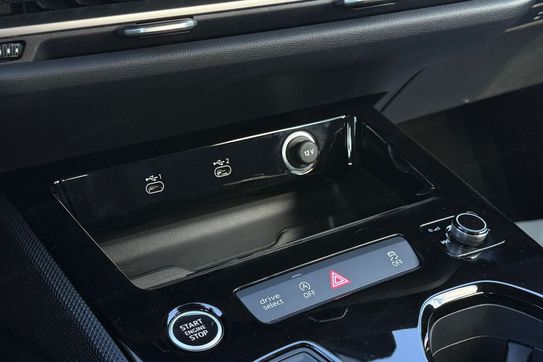 Audi A5 TFSI 110 kW S tronic