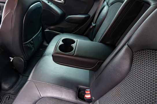 Hyundai ix35 1.7 CRDi 2WD