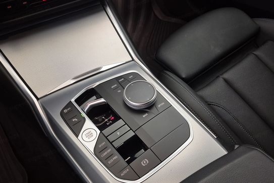 BMW Seria 3 Touring 320d xDrive