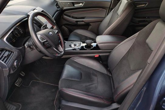 Ford S-MAX EcoBlue ST-Line