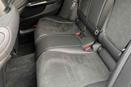 Mercedes Klasa C 300 4-Matic AMG