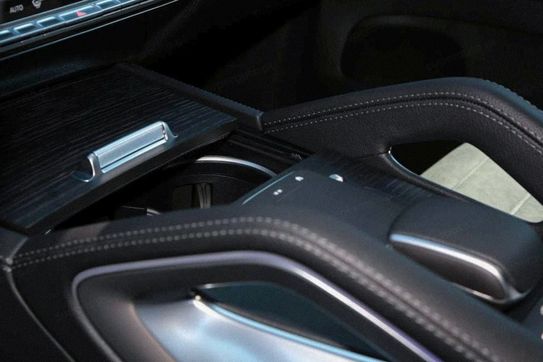 Mercedes GLE Coupe 300 d 4-Matic AMG Line