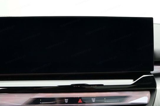 BMW Seria 5 520d xDrive M Sport