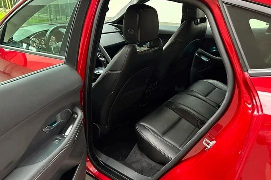 Jaguar E-Pace i4D AWD R-Dynamic