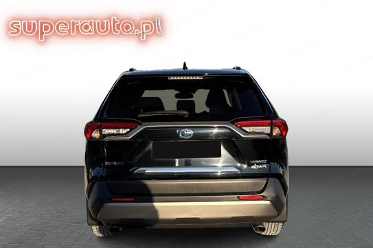 Toyota RAV4 2.5 Hybrid Comfort