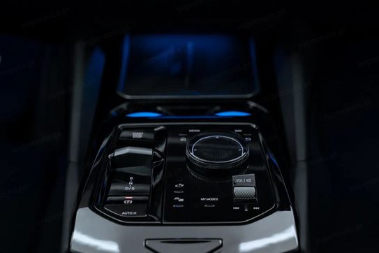 BMW Seria 5 Touring 520i M Sport