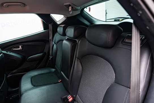 Hyundai ix35 1.7 CRDi 2WD