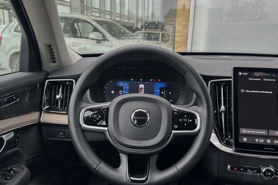 Volvo XC90 B5 B AWD Plus Bright 7os aut