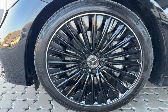 Mercedes Klasa E 200 4-Matic AMG