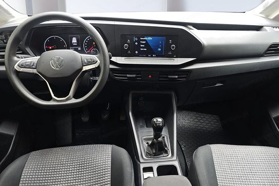 Volkswagen Caddy 2.0 TDI