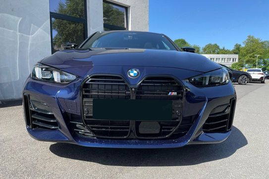 BMW Seria 4 Gran Coupe M440i xDrive
