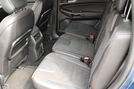 Ford S-MAX 2.0 EcoBlue ST-Line