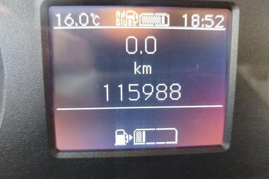 Mercedes Citan 110