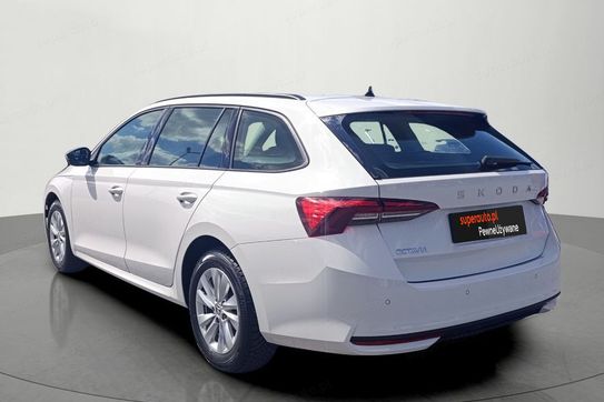 Skoda Octavia 1.5 TSI Essence