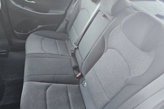 Hyundai i30 1.5 t-Gdi 48V Smart