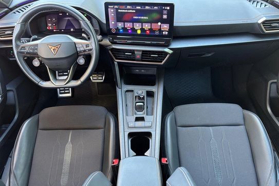 Cupra Formentor 2.0 Tsi 4DRIVE Vz Dsg