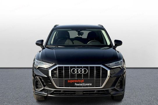 Audi Q3 35 TFSI mHEV S-Line S tronic