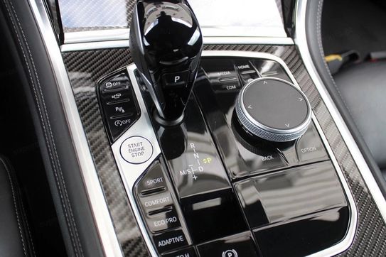 BMW Seria 8 840i xDrive