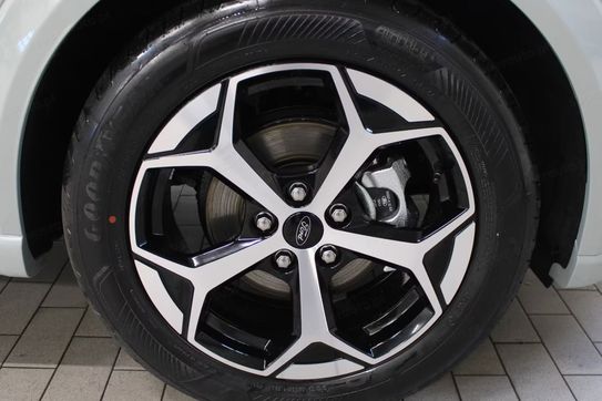 Ford Puma ST-Line 1.0 EcoBoost mHEV