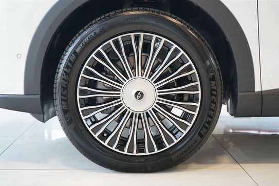 Chery Tiggo 9 Prestige 1.5 T-GDI Super Hybrid DHT 7os.