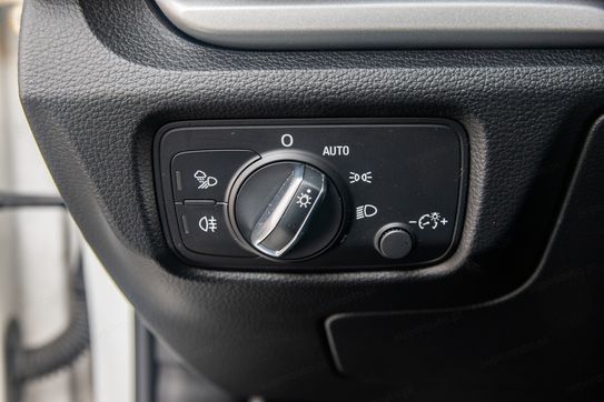 Audi A3 35 TFSI S Line