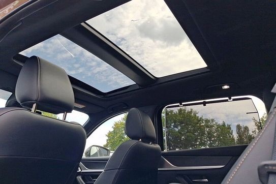 Mazda CX-80 3.3 D Homura Plus AWD