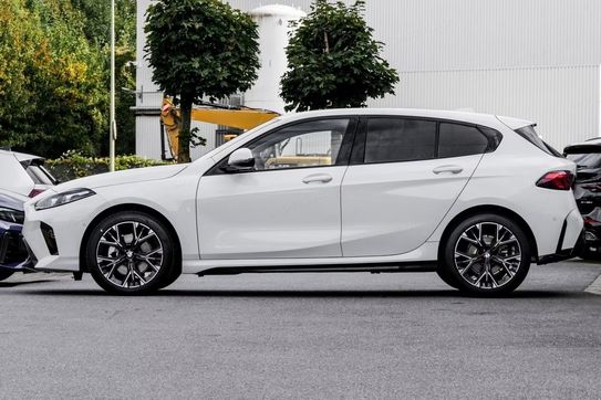 BMW Seria 1 120 M Design