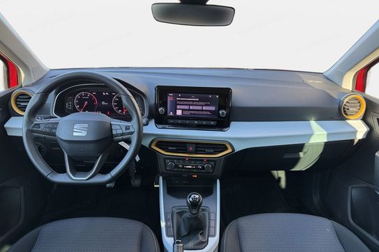 Seat Arona 1.0 Tsi Style S&S