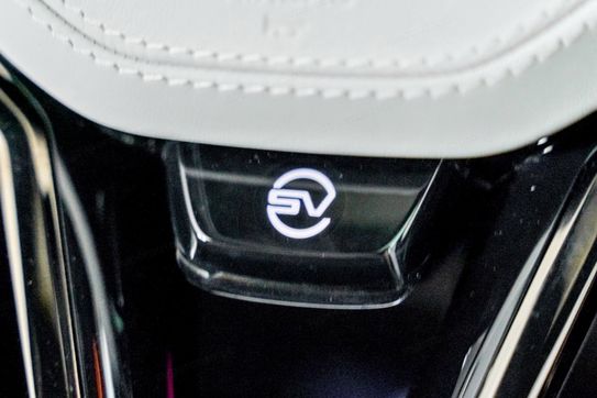 Land Rover Range Rover Sport 4.4 V8 P635 SV