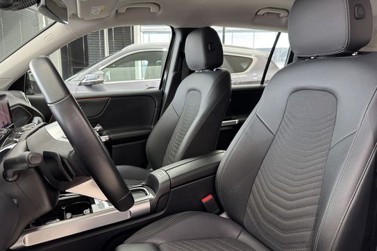 Mercedes GLB 200 d 4-Matic 8G-DCT