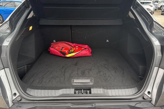 Renault Arkana Intens 1.3 TCe mHEV  EDC