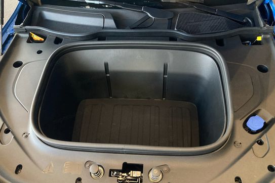 Mercedes GLB 250+ EQ AMG Line
