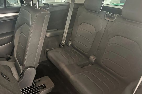 Skoda Kodiaq 2.0 TDI 4x2 Ambition DSG