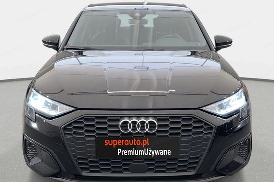 Audi A3 Sportback 35 TFSI