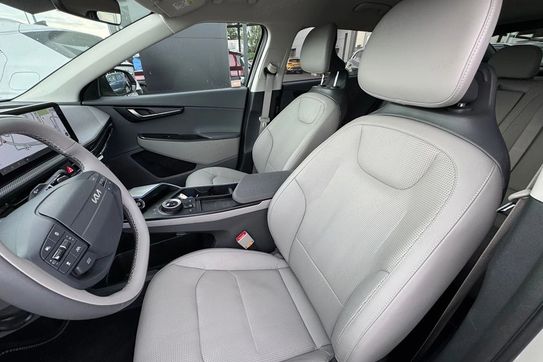 Kia EV6 84kWh
