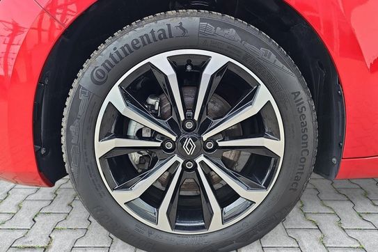 Renault Clio 1.6 E-Tech Techno