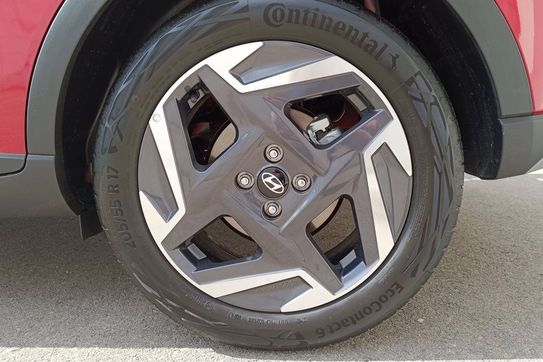 Hyundai Bayon 1.0 T-GDI Smart DCT
